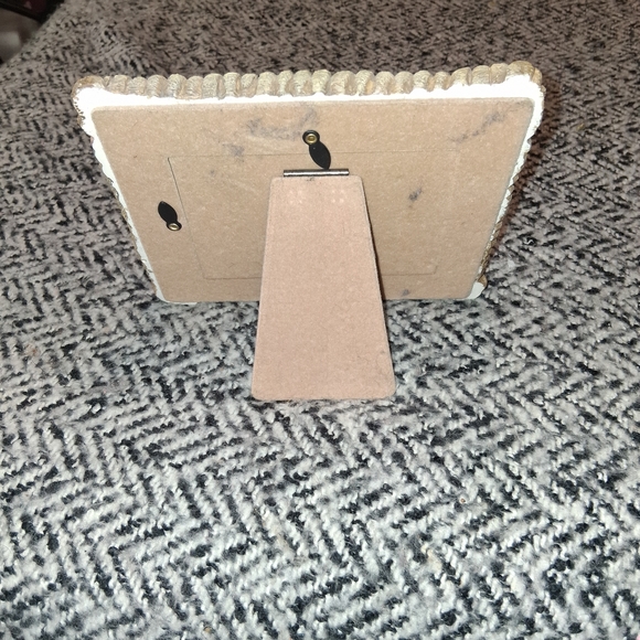 Source Unknown Rustic Multicolor Frame - Picture 4 of 5